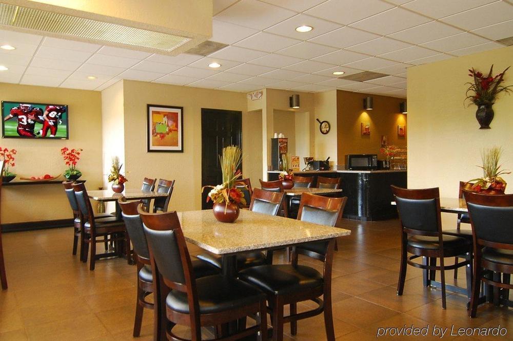 Rodeway Inn Hot Springs National Park Area Екстер'єр фото