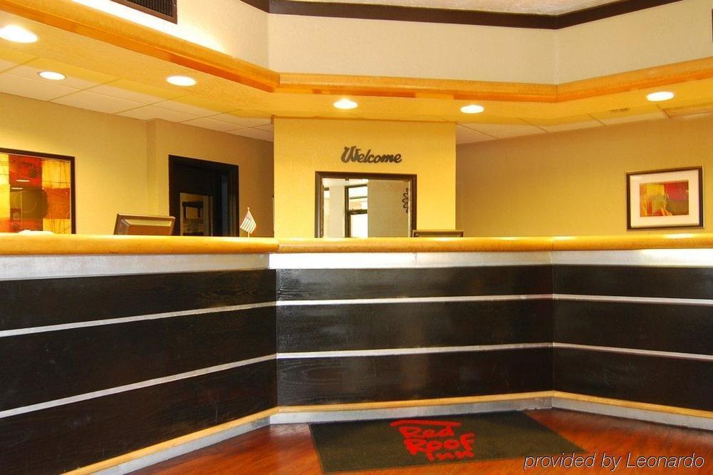 Rodeway Inn Hot Springs National Park Area Екстер'єр фото