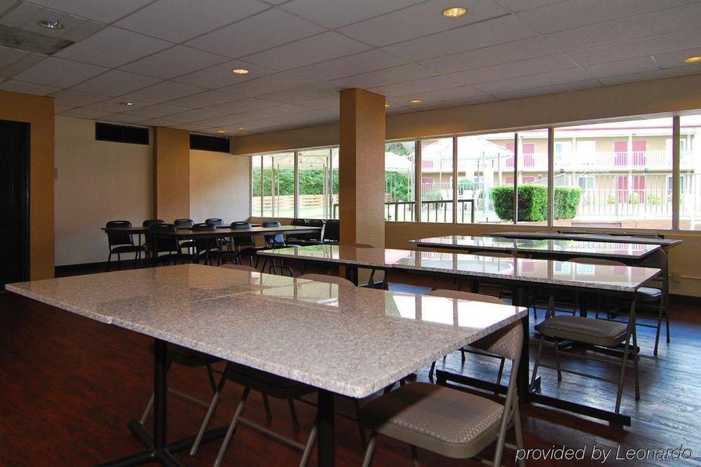 Rodeway Inn Hot Springs National Park Area Екстер'єр фото